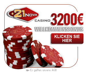 21Nova Casino 21Nova Casino