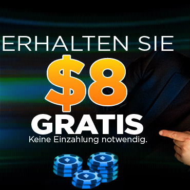 888 Poker 8888 Poker