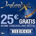 Joyland Casino Joyland Casino